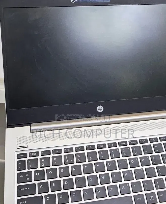 New Laptop HP ProBook 440 G5 8GB Intel Core i5 SSD 256GB
