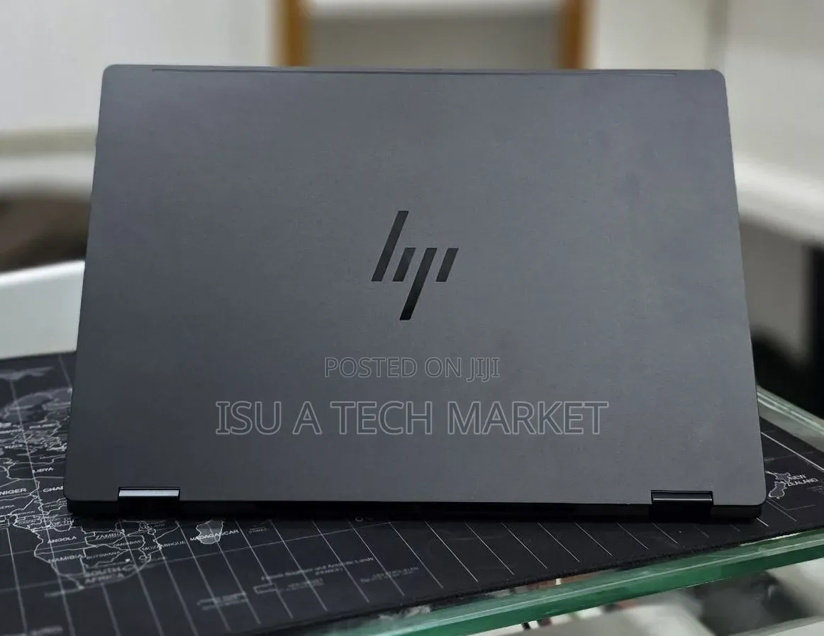 New Laptop HP OmniBook Ultra Flip 16" 16GB Intel Core Ultra 7 SSD 1T