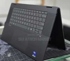 New Laptop HP OmniBook Ultra Flip 16" 16GB Intel Core Ultra 7 SSD 1T