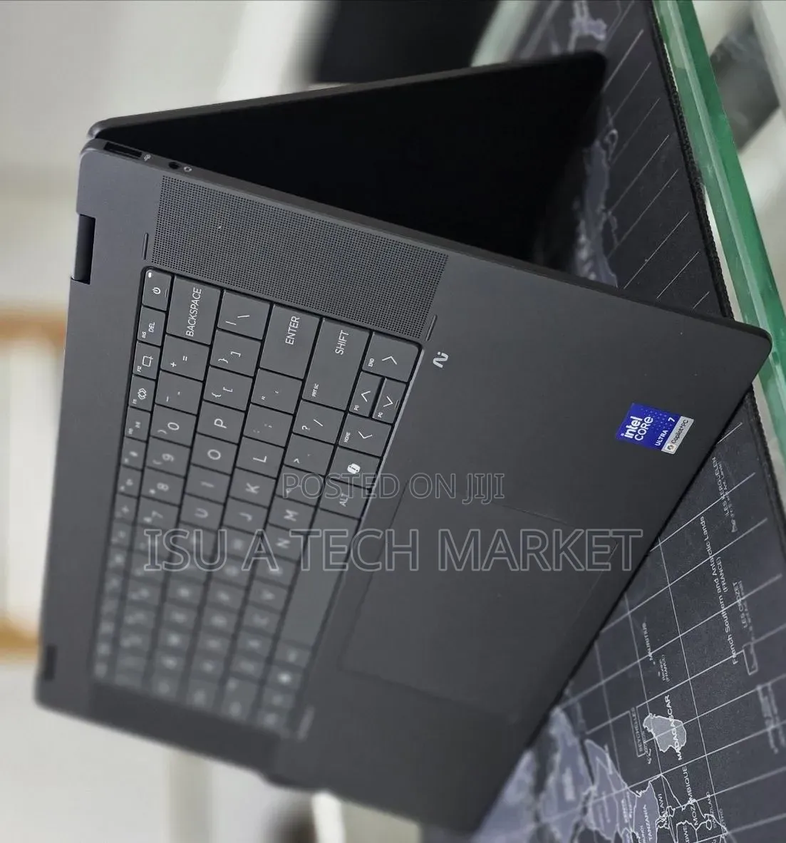New Laptop HP OmniBook Ultra Flip 16" 16GB Intel Core Ultra 7 SSD 1T