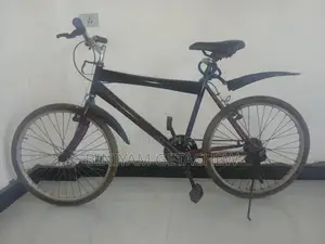 24 Inch Bike/ ሳይክል