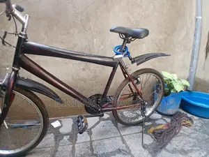 24 Inch Bike/ ሳይክል