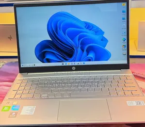 New Laptop HP Pavilion 14 16GB Intel Core i5 SSD 512GB