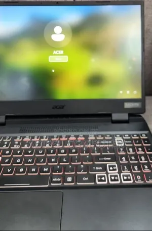 New Laptop Acer Nitro 5 16GB Intel Core i7 SSD 512GB