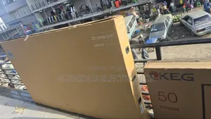 Samsung 65" Uhd Smart 4k TV