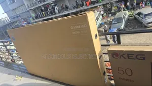 Samsung 65" Uhd Smart 4k TV