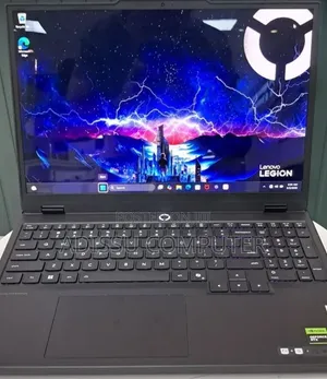 New Laptop Lenovo Legion 5 16GB Intel Core i9 SSD 1T