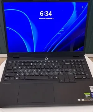 New Laptop Lenovo Legion 5 16GB Intel Core i9 SSD 1T