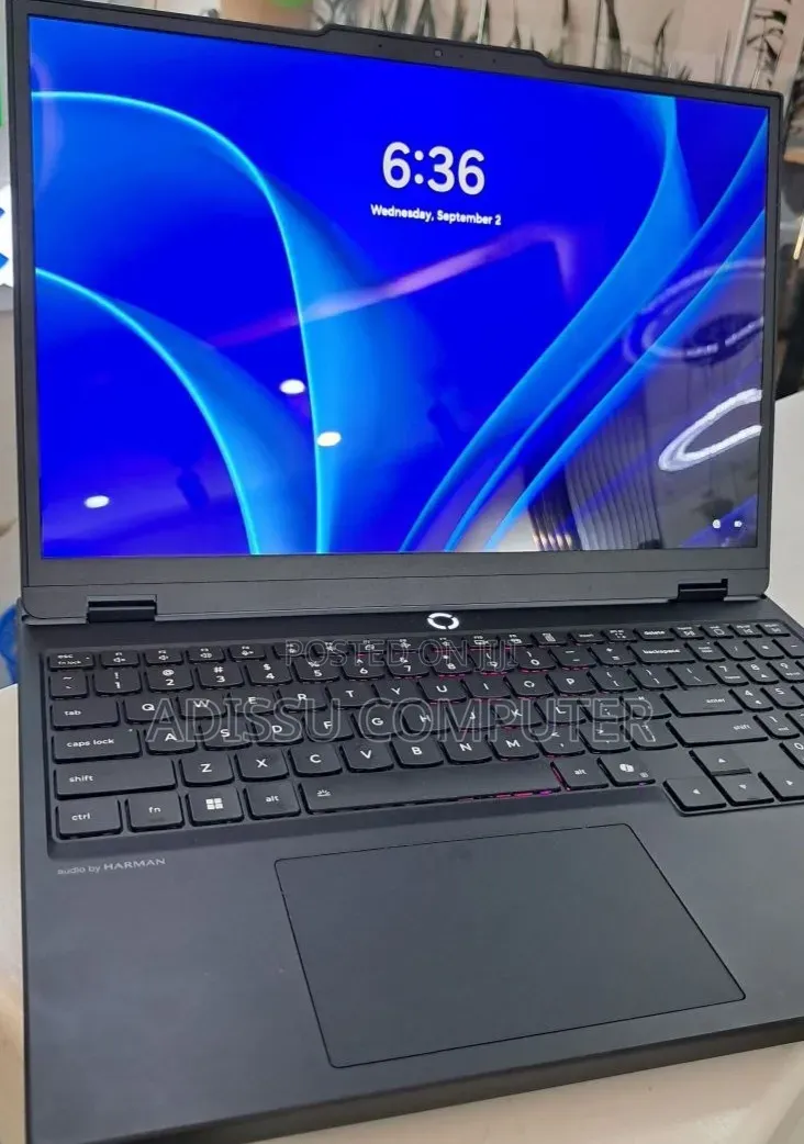 New Laptop Lenovo Legion 5 16GB Intel Core i9 SSD 1T