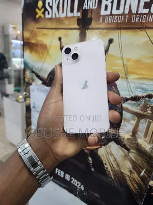 Apple iPhone 13 128 GB Pink