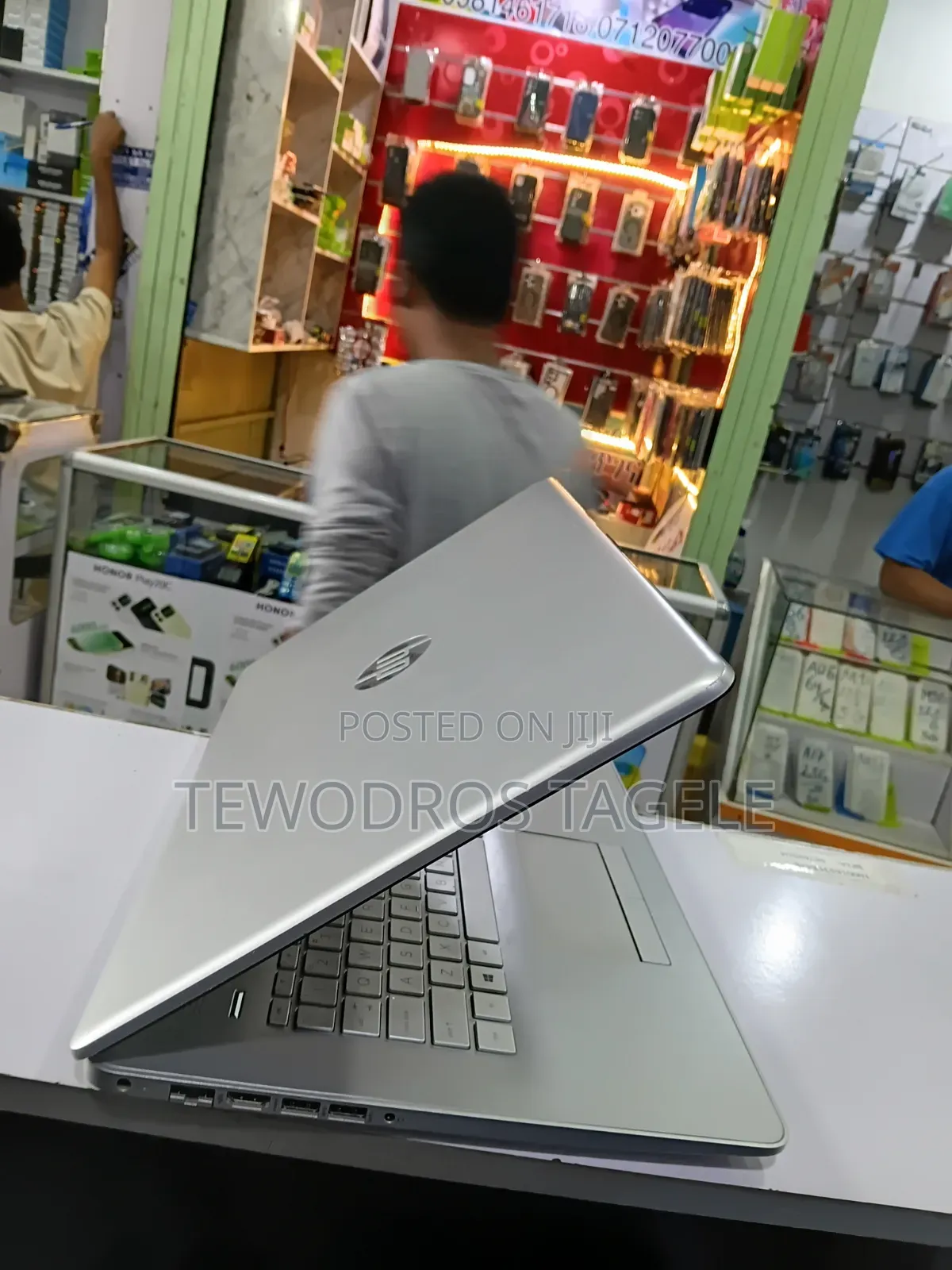 Laptop HP Stream Notebook 8GB Intel Core M3 SSD 256GB