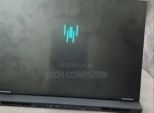 New Laptop Acer Predator Helios Neo 16 32GB Intel Core Ultra 9 SSD 1T