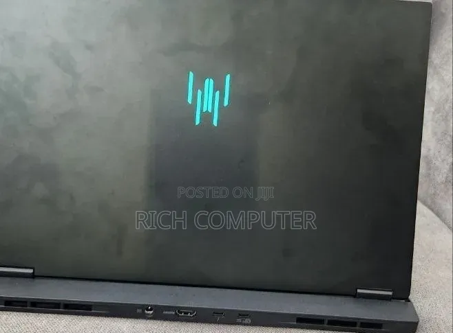 New Laptop Acer Predator Helios Neo 16 32GB Intel Core Ultra 9 SSD 1T