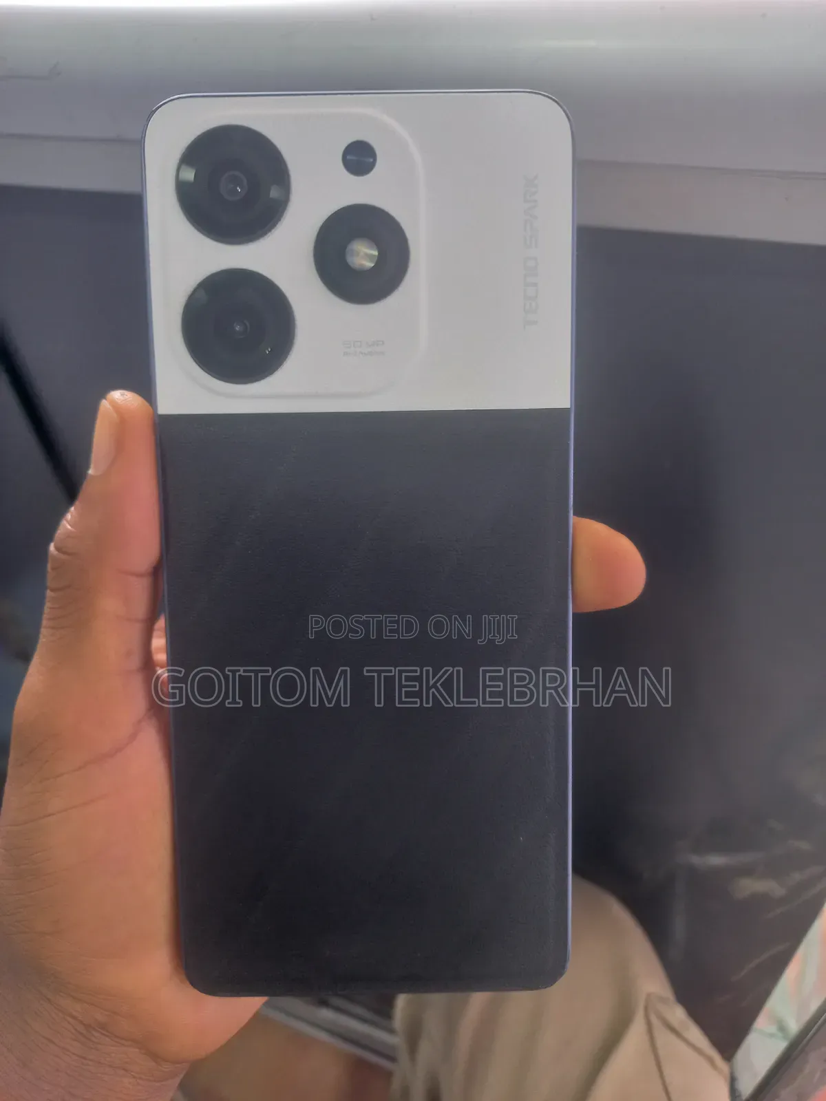 Tecno Spark 10 Pro 256 GB