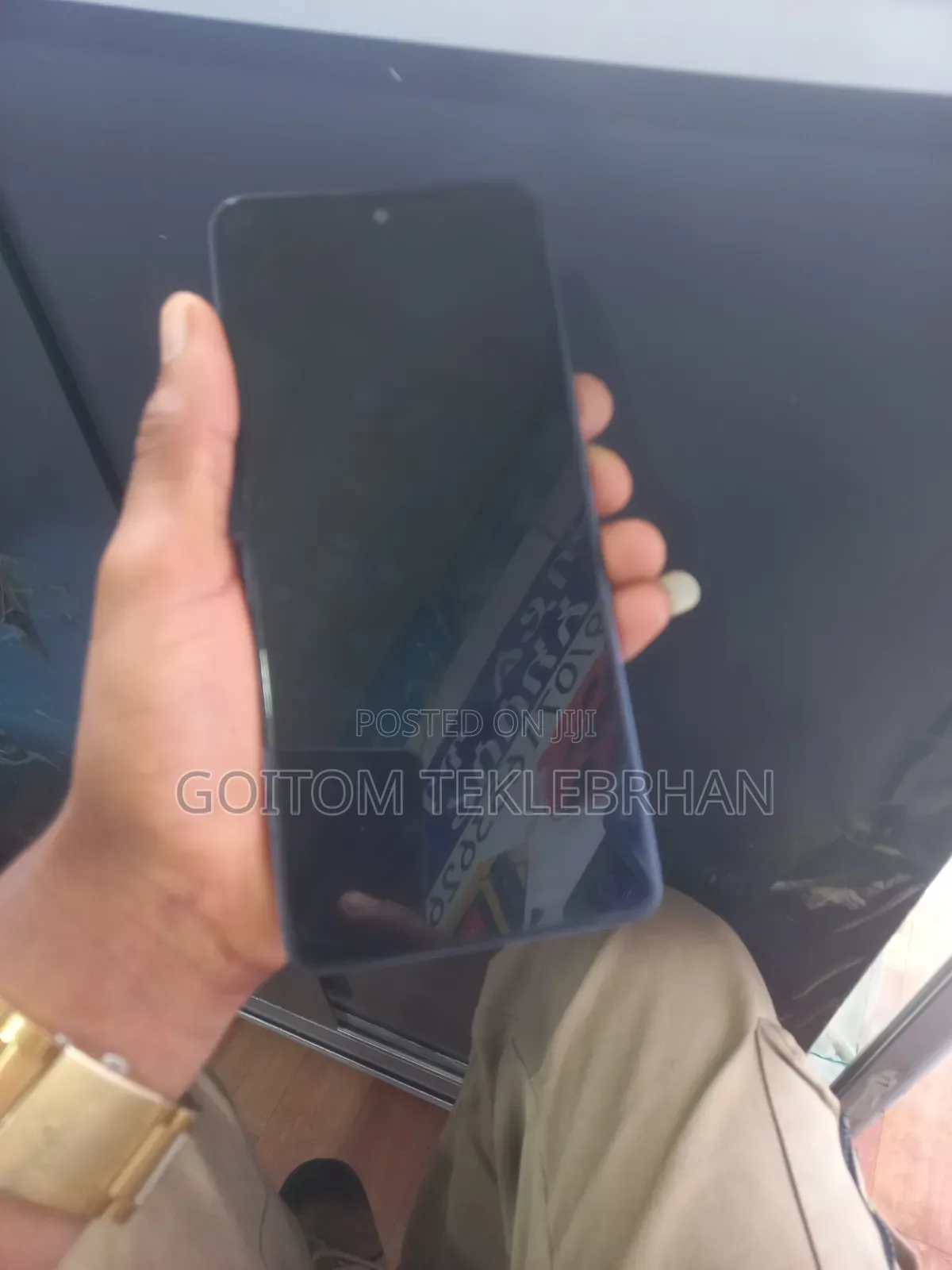 Tecno Spark 10 Pro 256 GB