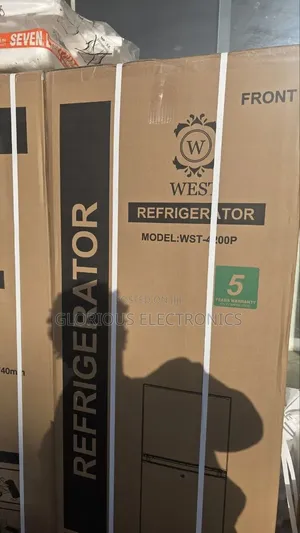 West 420liters