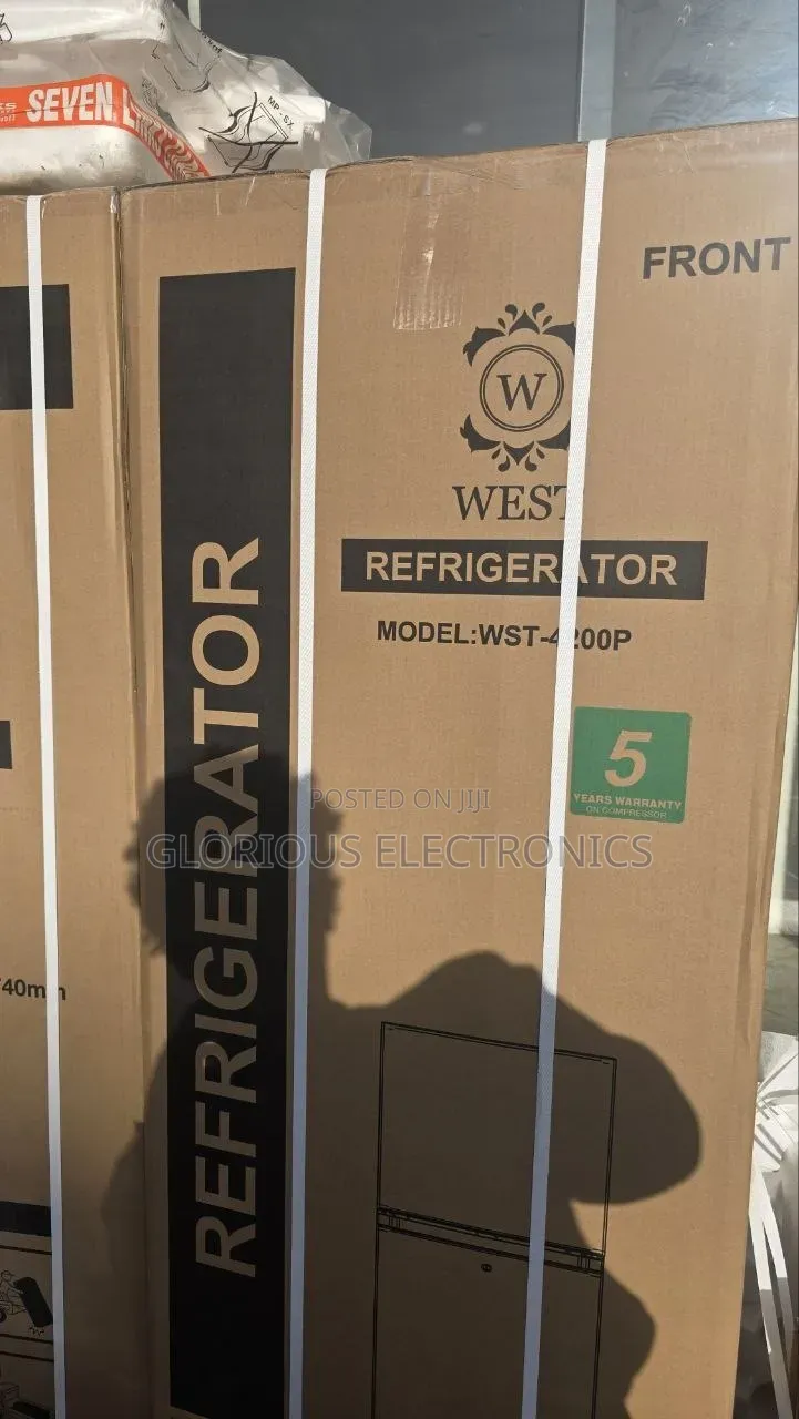 West 420liters