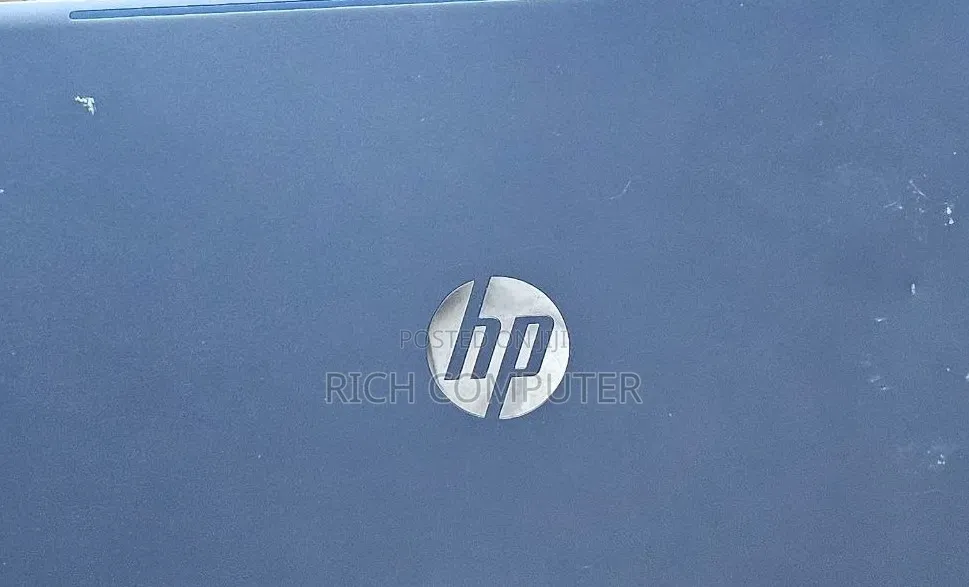 New Laptop HP Pavilion 15 8GB AMD Ryzen 5 SSD 512GB