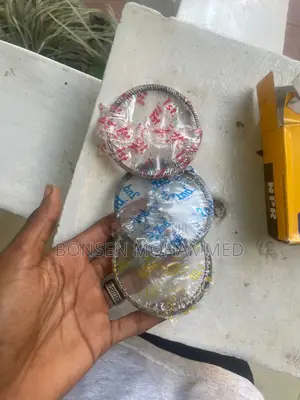Piston Ring