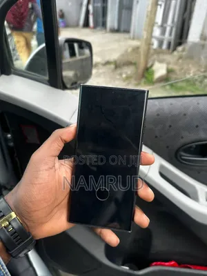 Samsung Galaxy S22 Ultra 512 GB Black