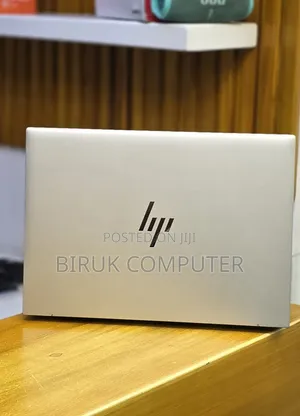 New Laptop HP EliteBook 840 G10 16GB Intel Core i7 SSD 512GB