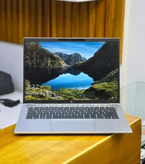 New Laptop HP EliteBook 840 G9 16GB Intel Core i7 SSD 512GB