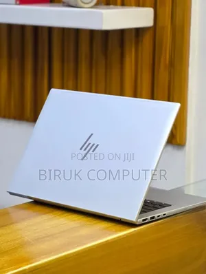 New Laptop HP EliteBook 840 G9 16GB Intel Core i7 SSD 512GB