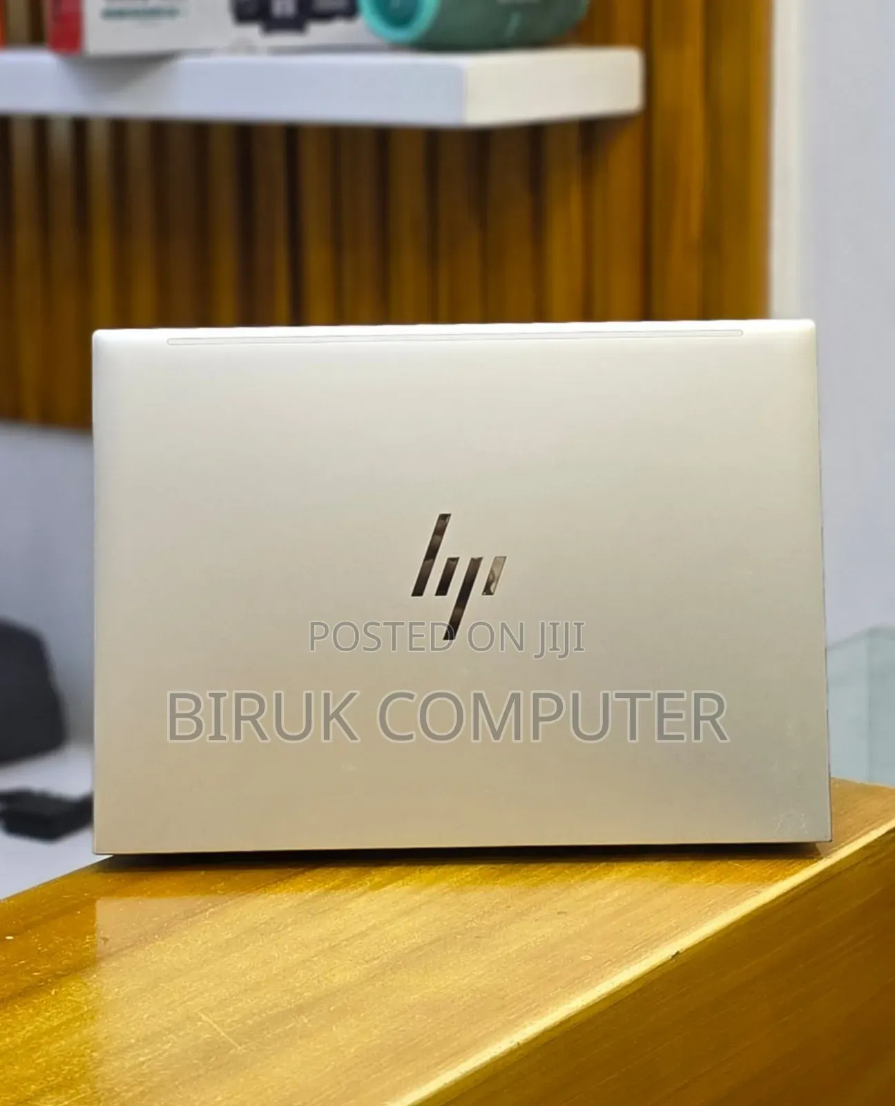 New Laptop HP EliteBook 840 G9 16GB Intel Core i7 SSD 512GB