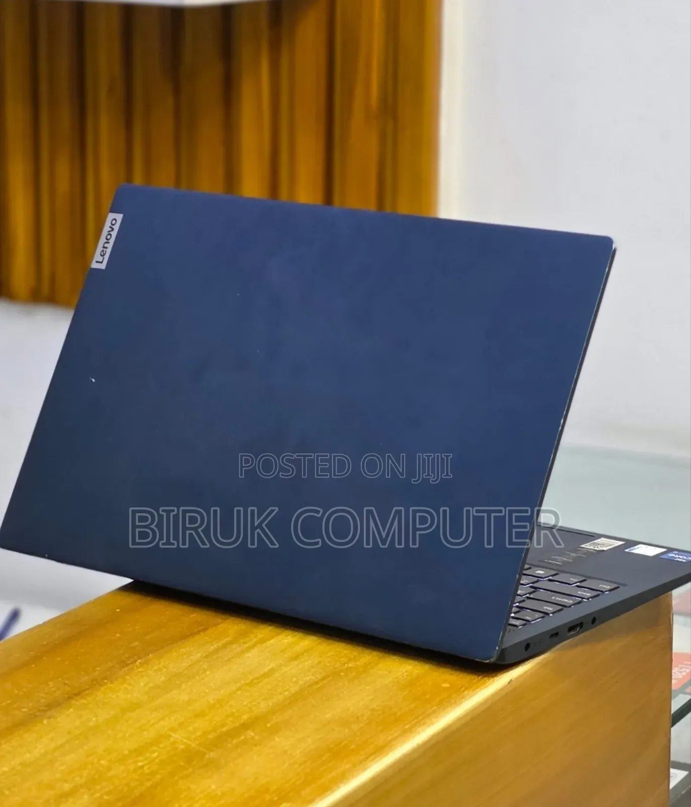 New Lenovo IdeaPad 5 Slim 13th Gen i7 16GB Intel Core i7 SSD 512GB