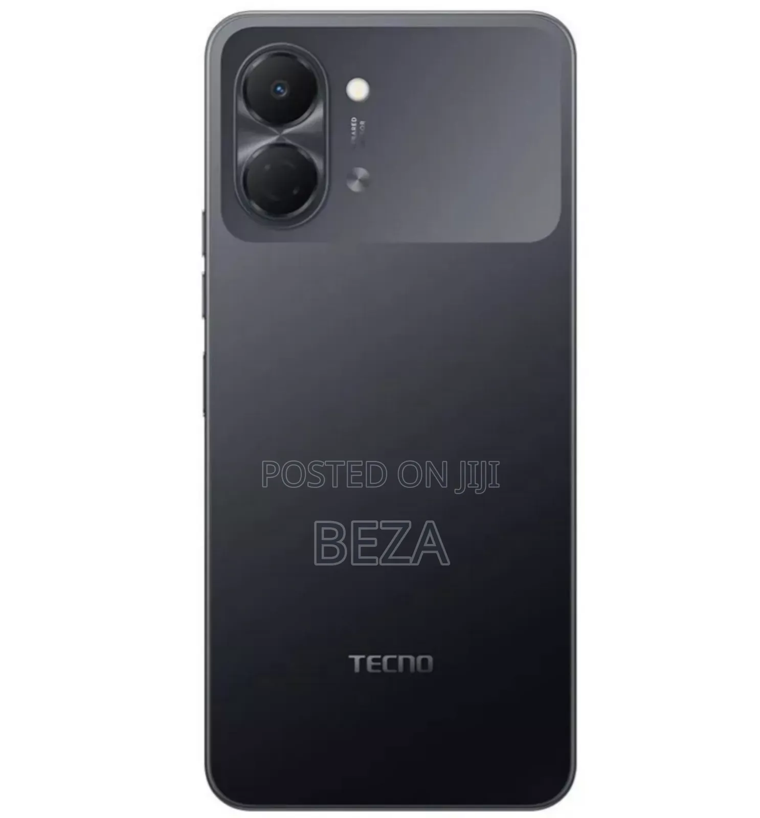 New Tecno Pop 20 128 GB Black