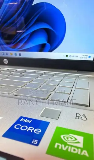 New Laptop HP Pavilion 14 16GB Intel Core i5 SSD 512GB