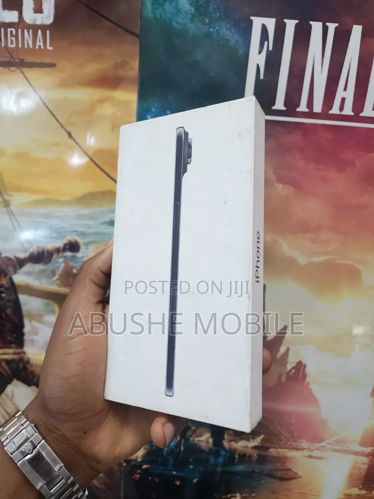 New Apple iPhone Air 256 GB