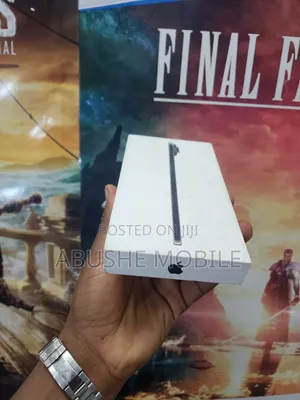 New Apple iPhone Air 256 GB