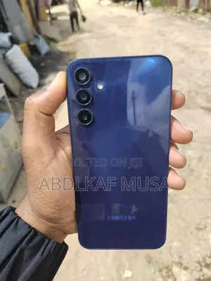 Samsung Galaxy A15 256 GB Blue