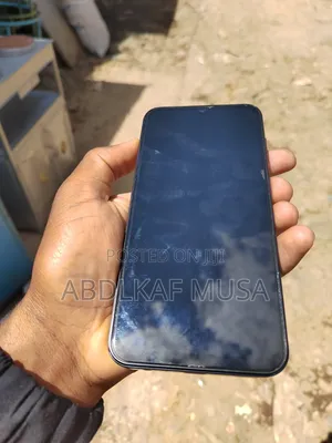 Samsung Galaxy A15 256 GB Blue