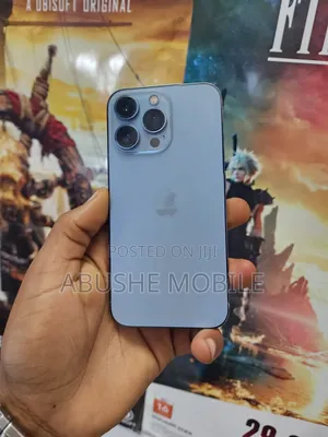 Apple iPhone 13 Pro 128 GB Blue