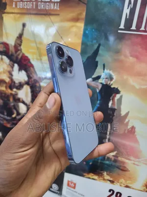 Apple iPhone 13 Pro 128 GB Blue
