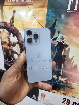 Apple iPhone 13 Pro 128 GB Blue