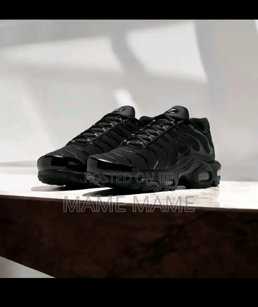 Air Nike Tn