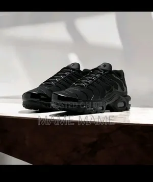 Air Nike Tn