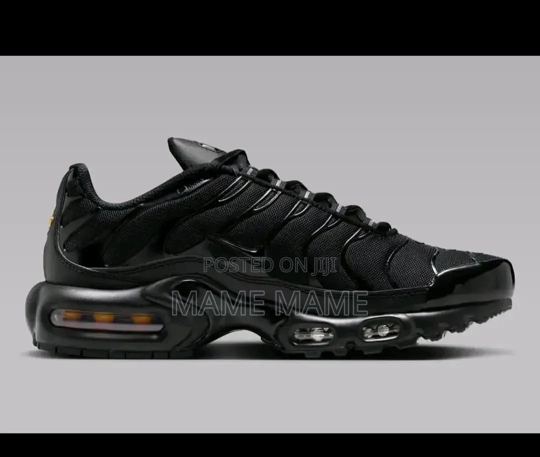 Air Nike Tn