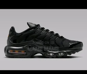 Air Nike Tn