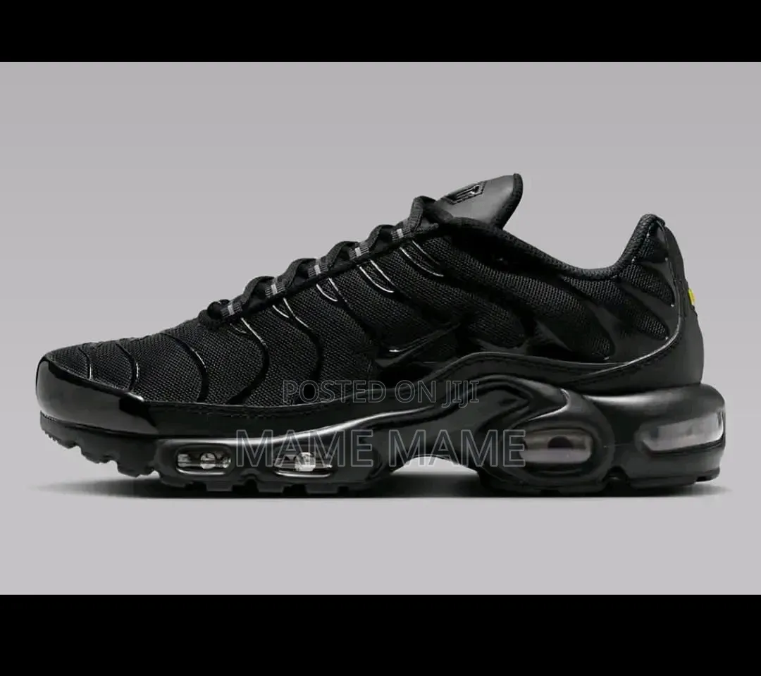 Air Nike Tn