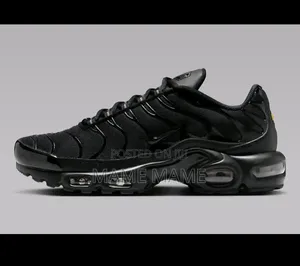 Air Nike Tn