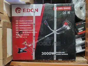 EDON Gasoline Grass Cutter