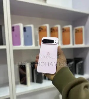 Google Pixel 9 Pro XL 256 GB