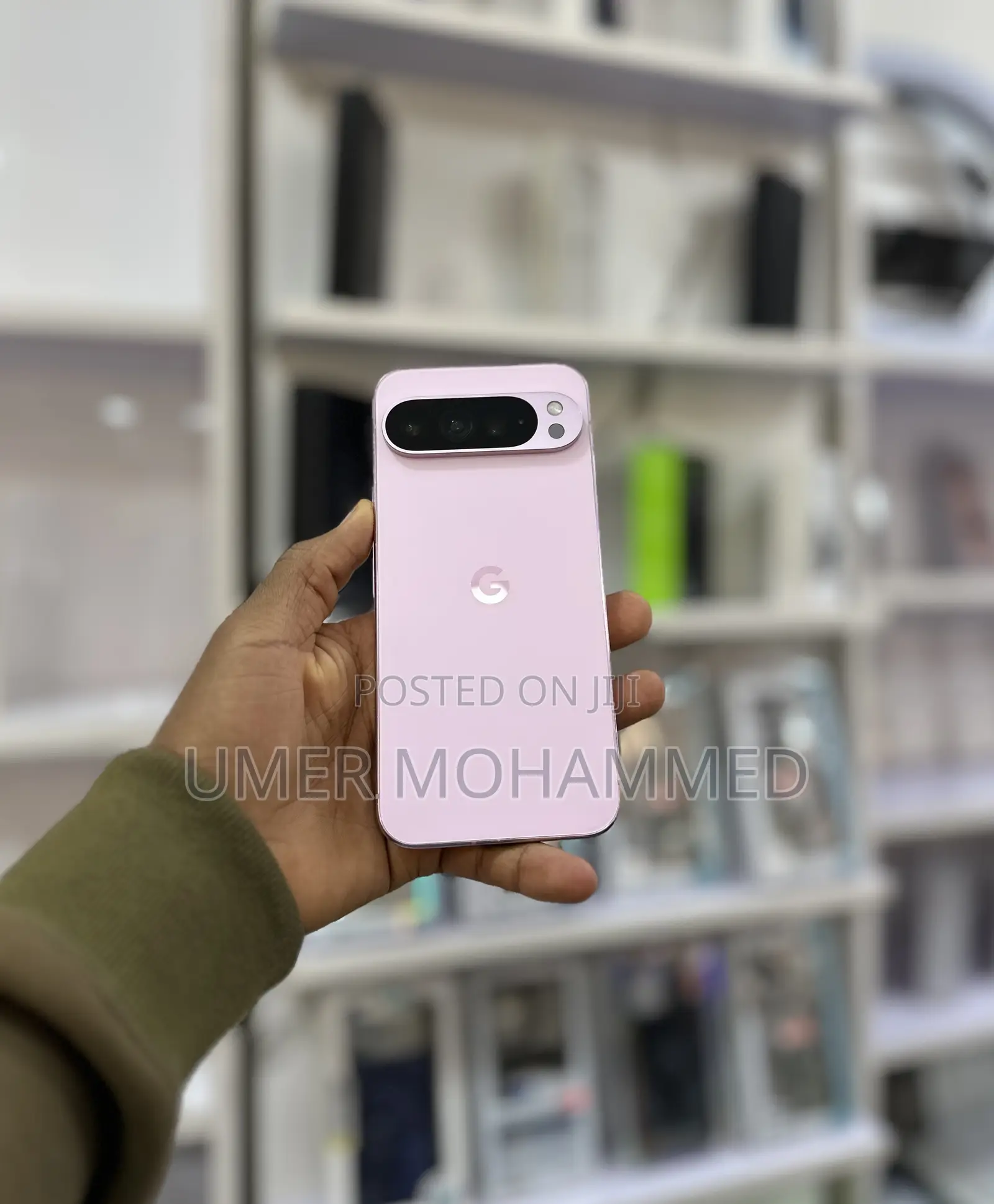 Google Pixel 9 Pro XL 256 GB