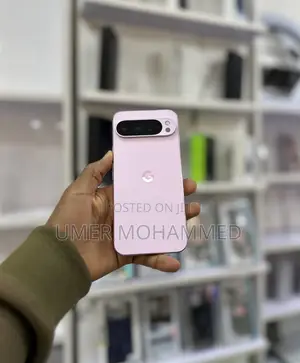 Google Pixel 9 Pro XL 256 GB
