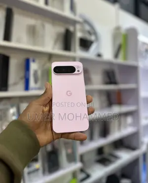 Google Pixel 9 Pro XL 256 GB