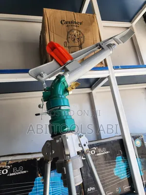 Impact Sprinkler